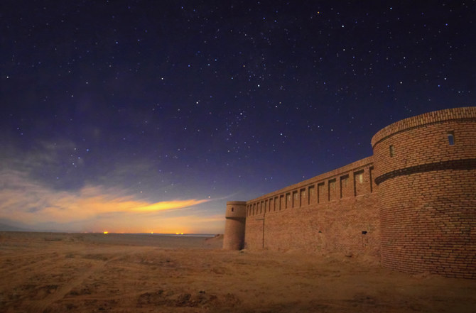 Iran: L'Unesco inscrit le caravansérail persan au patrimoine mondial