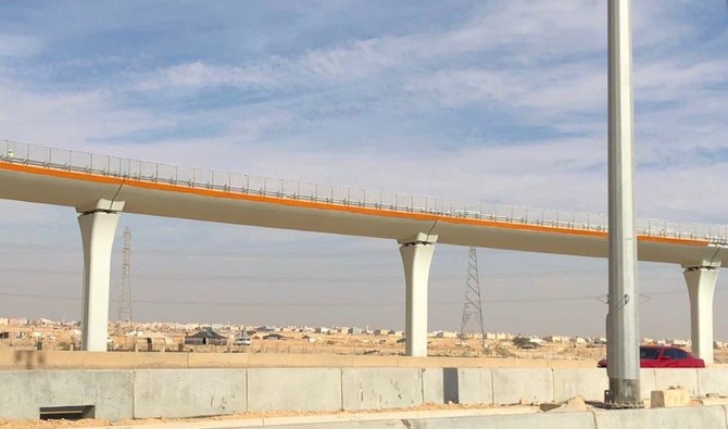 Le nouveau métro de Riyad témoigne de la créativité et de l'ingéniosité du Royaume