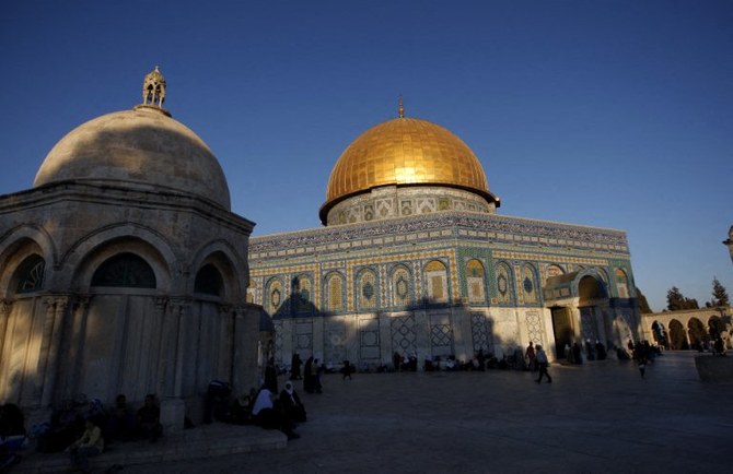 Les pays arabes condamnent la prise d’assaut de la mosquée Al-Aqsa par les Israéliens