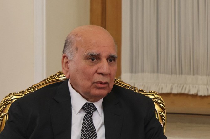 Ministre irakien des AE: Les menaces de violence de l'Iran sont inacceptables