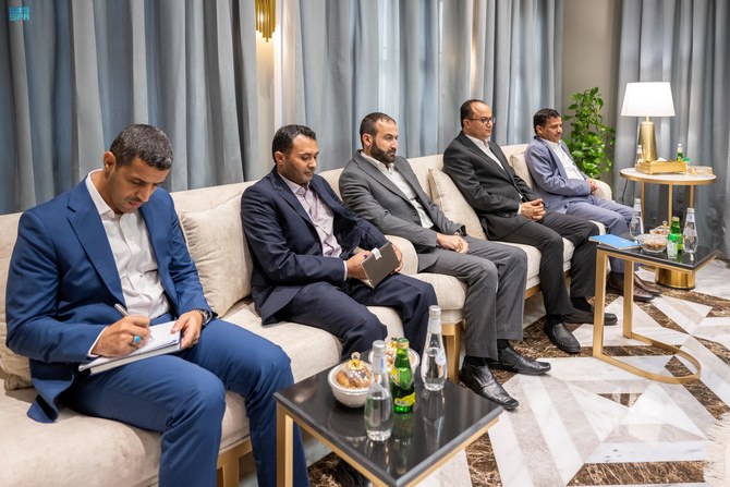 Riyad se félicite des résultats positifs des discussions avec la délégation de Sanaa