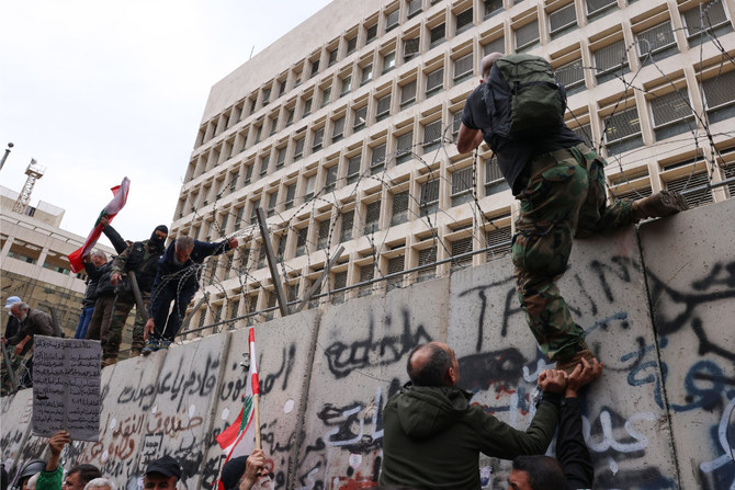 Le cas du Liban n’est pas désespéré, affirme le tsar de la sécurité énergétique américaine