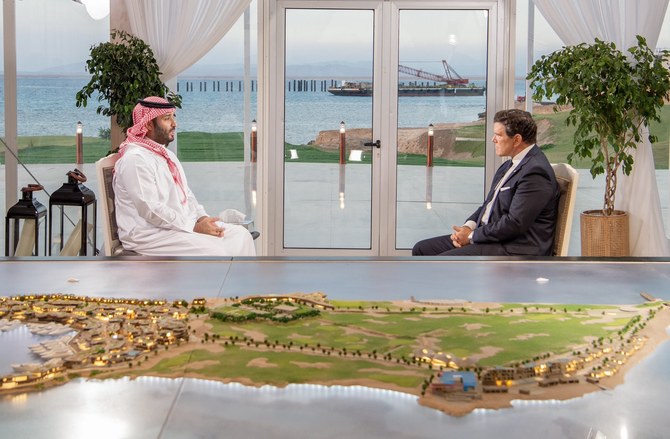 Interview Fox News: Mohammed ben Salmane aborde les relations avec les États-Unis, l'Iran et la paix avec Israël