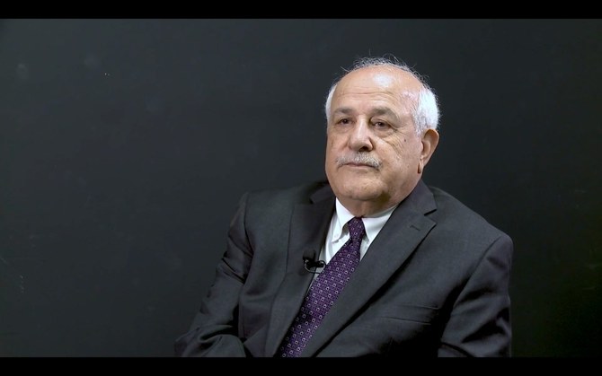 Riyad Mansour, ambassadeur palestinien à l’ONU: «La Palestine ne doit pas être marginalisée sur l’agenda international»