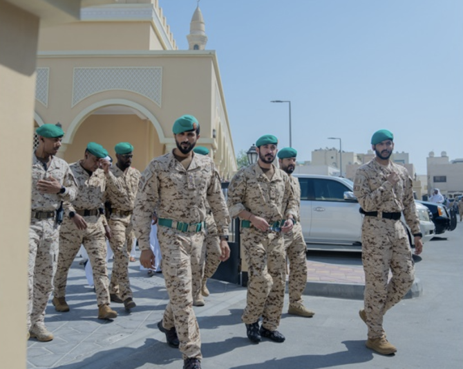 L'envoyé de l'ONU pour le Yémen condamne l'attaque qui a coûté la vie à deux militaires bahreïnis
