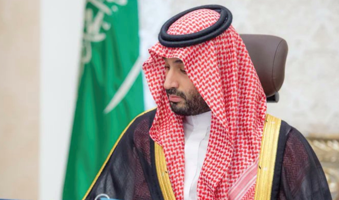 Riyad espère une revitalisation du processus de paix qui contribuera à la stabilité de la région