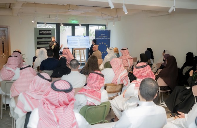 L'envoyé de l'UE salue le succès du programme de formation à la gestion des musées en Arabie saoudite