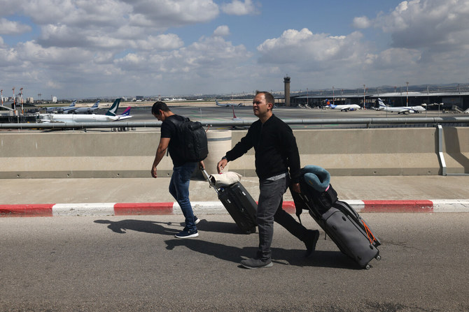 Les Etats-Unis intègrent Israël à leur programme d'exemption de visa