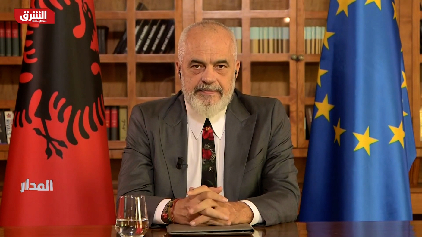 PM albanais: «Je souhaite que nos relations avec les pays du Golfe se renforcent de plus en plus»