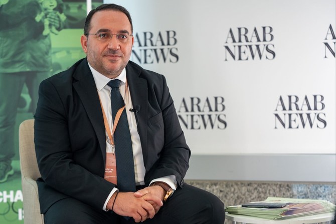 L’Arabie saoudite est déjà une destination bien établie, affirme le vice-ministre chypriote du Tourisme
