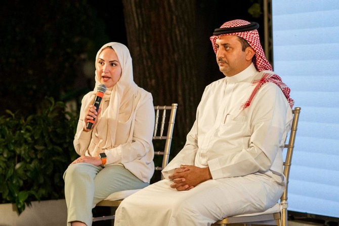 La transformation de l’Arabie saoudite est une «renaissance», affirme Arab News lors d'un panel à Rome