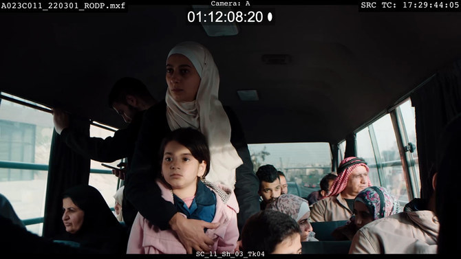 Les films arabes Inshallah a Boy et Bye Bye Tiberias rejoignent la course aux Oscars