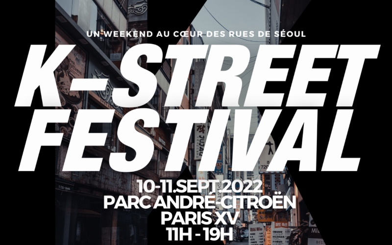 K-Street Festival 2023