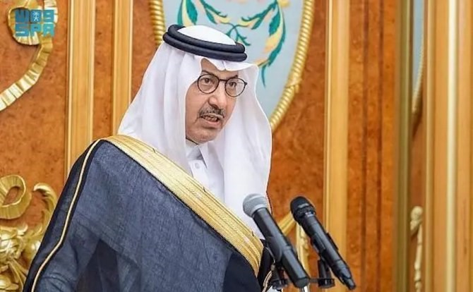 Les émissaires saoudien et indien soulignent l'importance de la visite du prince héritier en Inde et de sa participation au G20