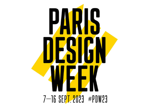Paris Design Week 2023 : Sélection d’évènements déco et design