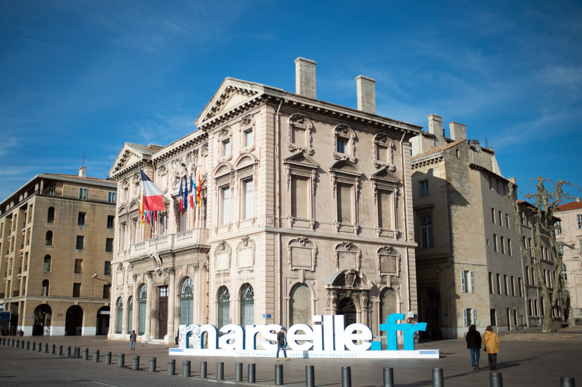 Municipales à Marseille: 14 personnes seront jugées pour des procurations frauduleuses