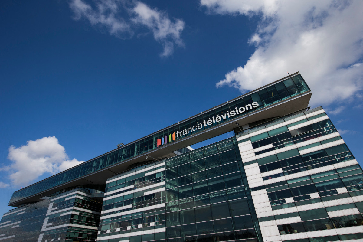 France Télé lance lundi un JT sur les réseaux sociaux pour les 12-18 ans
