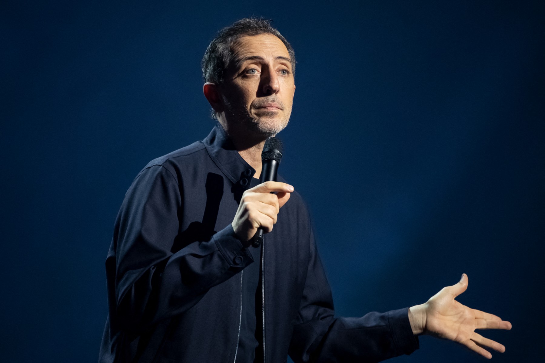 Pour le Maroc, les humoristes solidaires des populations affectées par le séisme meurtrier