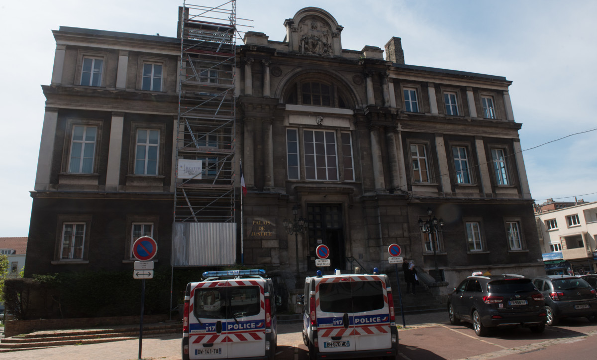 L'épouse du professeur tué près de Dunkerque avoue l'homicide