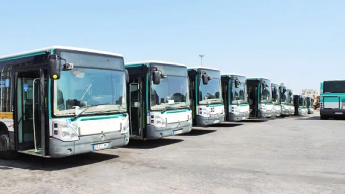 Transport public: En attendant les vraies solutions !