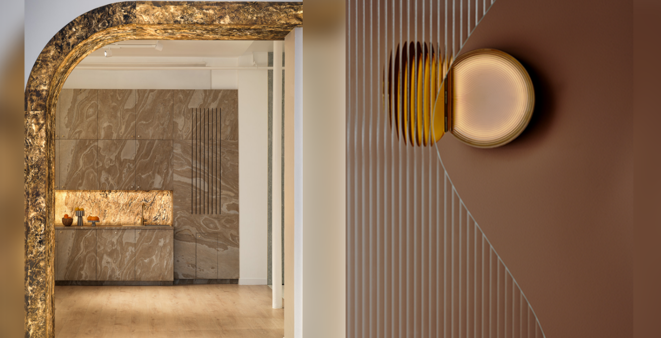 Les nouveaux maestros du design arabe: le prix de l'Institut du monde arabe