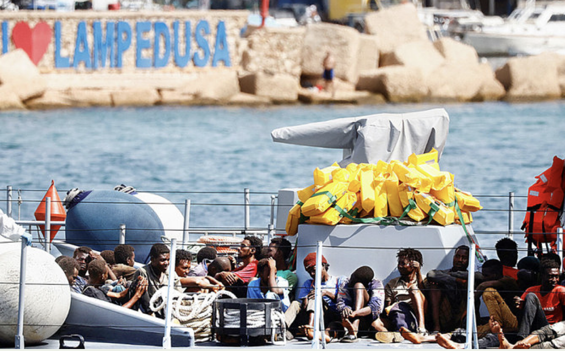 Marseille, une ville symbole pour le pape, façonnée par les migrations