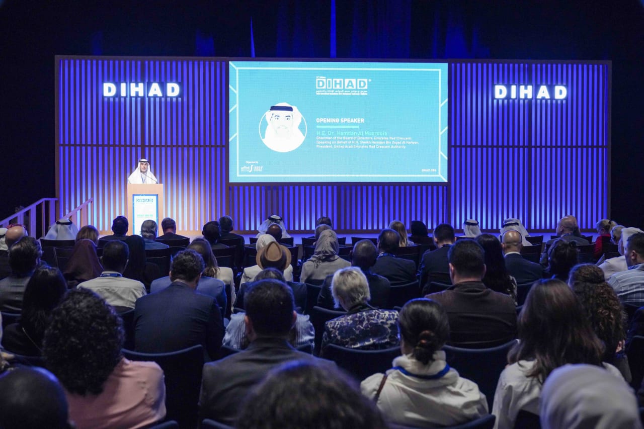 DIHAD célèbre la Journée internationale de la paix