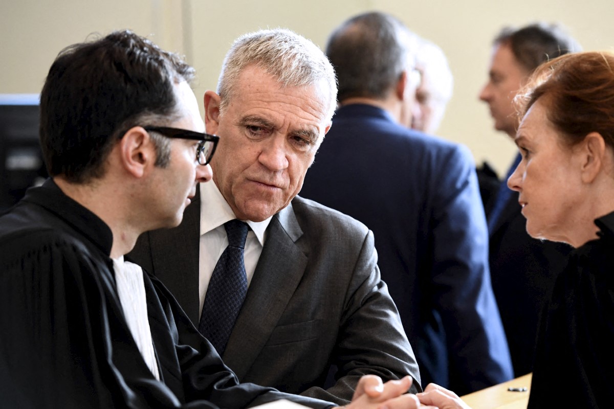 Un maire de la Côte d'Azur condamné pour détournement de fonds publics