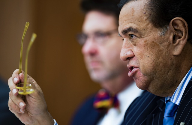 Décès de Bill Richardson, «Indiana Jones» de la diplomatie américaine