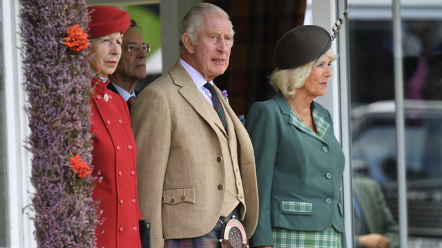 Royaume-Uni: Une commission créée pour édifier un «mémorial» en hommage à Elizabeth II