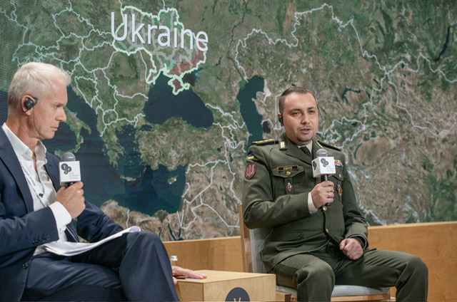 Ukraine: La Russie a déployé 420 000 soldats en zones occupées