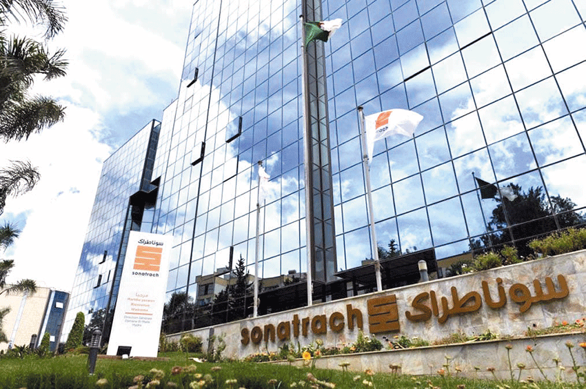 Lutte contre la corruption: Sonatrach lance la plateforme «SPEAK UP»