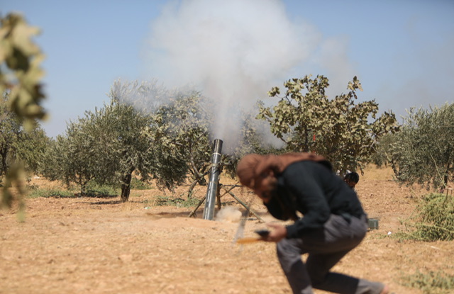 Syrie: Deux combattantes des forces kurdes tuées dans une frappe imputée à la Turquie