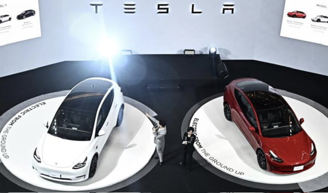 Le secteur automobile, pilier de l'économie américaine