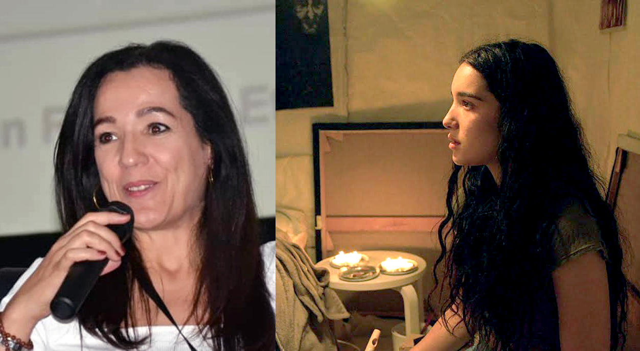 Nora Hamdi: «Aujourd’hui, en France, il y a un racisme décomplexé que certains ne trouvent pas choquant»