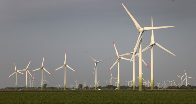 France Renouvelables, nouvelle organisation pour structurer l'essor des renouvelables électriques