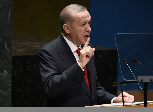 A l'ONU, des dirigeants musulmans s'en prennent à l'Europe sur les profanations du Coran