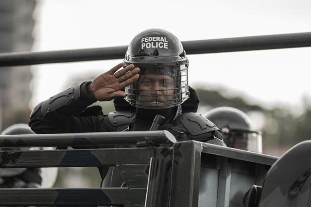 Ethiopie: Violences policières contre des journalistes au Tigré, selon le CPJ