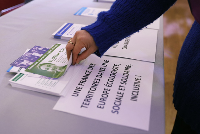Sénatoriales: À Paris, la gauche rafle la mise, le camp présidentiel sorti