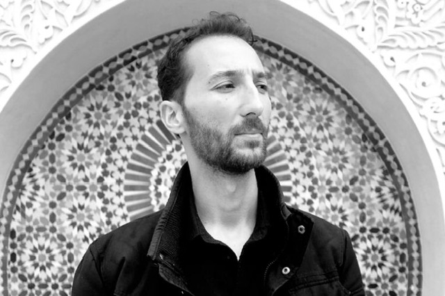 Nabil Djedouani: «Mon objectif est d’accéder à tous les films, archivés ou difficilement visibles»