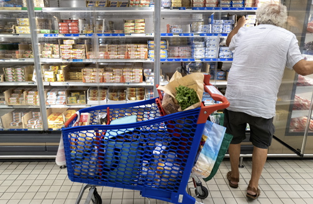 Inflation: Le projet de loi pour avancer les négociations commerciales présenté au cpnseil des ministres