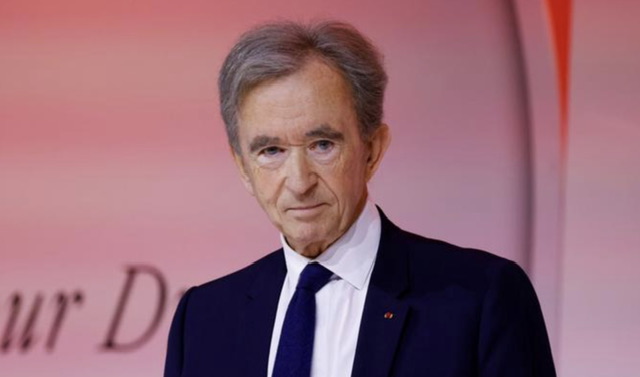 L'avocate du milliardaire français Bernard Arnault dément tout blanchiment avec un oligarque russe