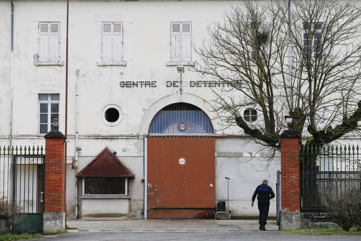 Deux détenus s'évadent d'un centre de détention du Lot-et-Garonne