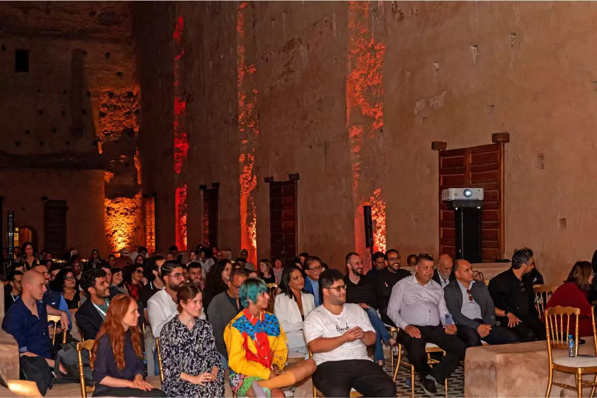 Le Marrakech Short Film Festival