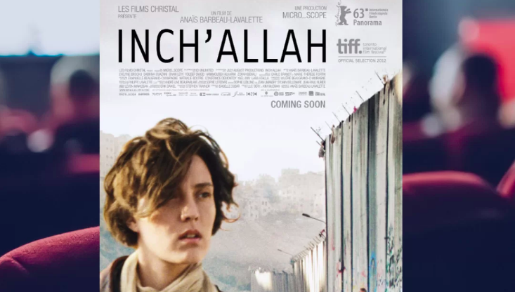 Cinéma de Mounira - «Inch'allah»