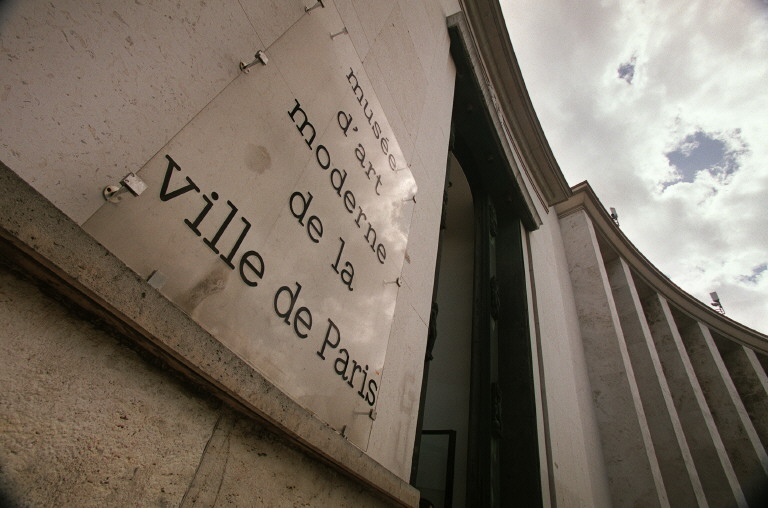 Nicolas de Staël, l'exposition rétrospective à voir au Musée d'Art Moderne de Paris
