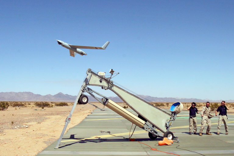 Sahara occidental: Un chef du Polisario et trois soldats sahraouis tués par un drone marocain