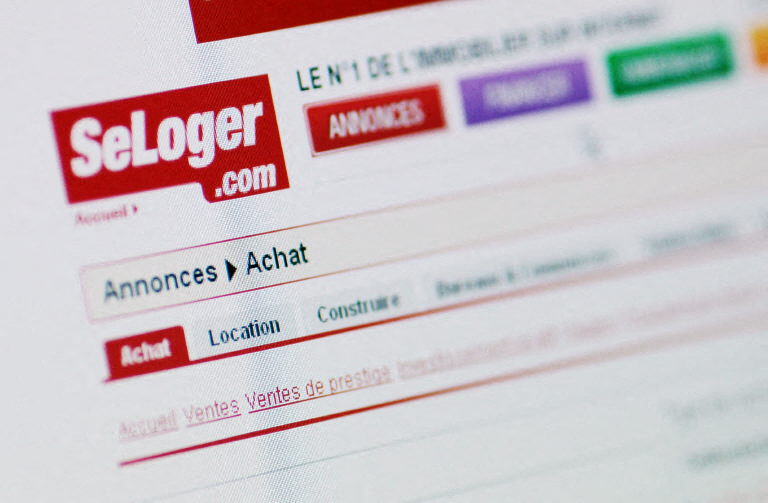 Données personnelles: des applications mobiles françaises sur la sellette