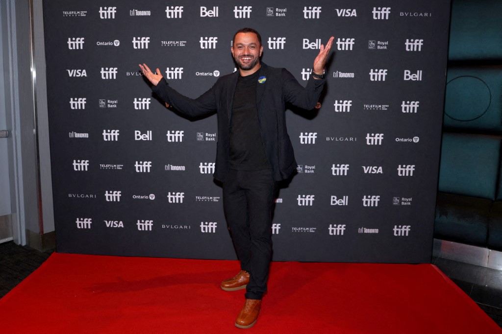 Regard sur l'Ukraine au festival du film de Toronto