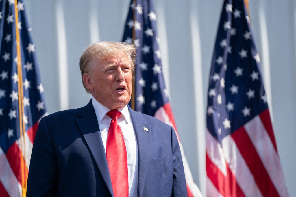 Trump a gonflé ses actifs pendant des années, estime un juge avant son procès civil